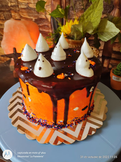 Rikastortas "La Pasteleria"
