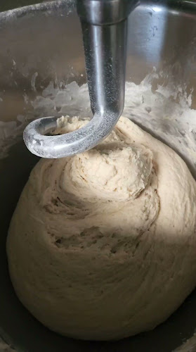 Panaderia Lezica - Montevideo