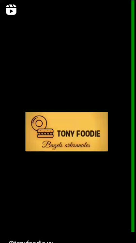 Comentarii opinii despre Tonyfoodie Bagel