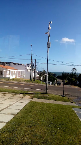 Gouda restaurante - La Barra