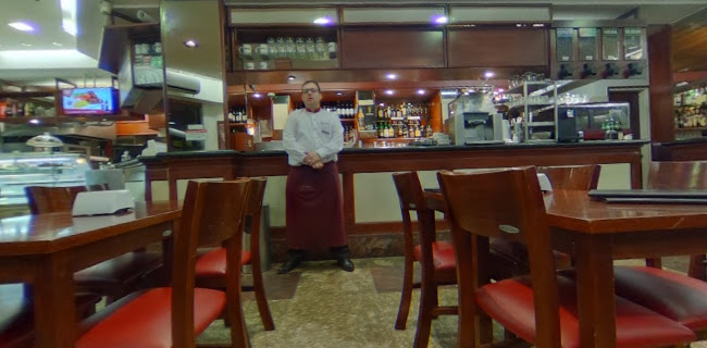 Bar El Copacabana - Gastronomía y hostelería