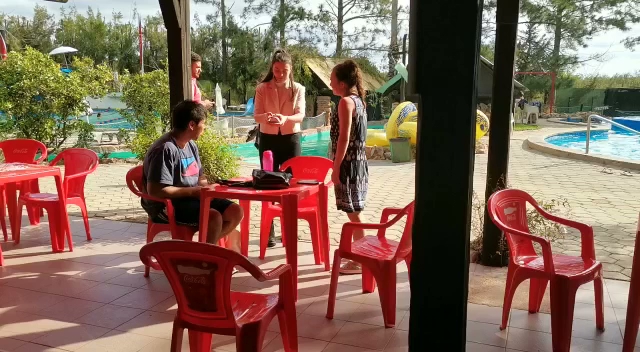 Pizzeria Dominico (Acuamanía)