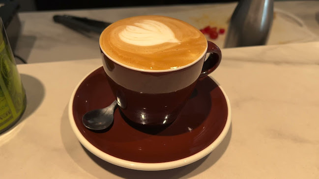 Opinii despre PLATZ Opta în Montevideo - Gastronomía y hostelería