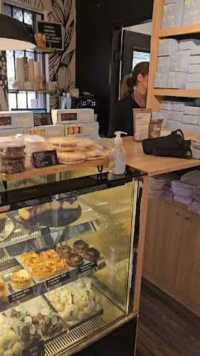 Opinii despre Byluli patisserie în Montevideo - Gastronomía y hostelería