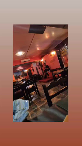 Av. Gral. Flores 2942, 11800 Montevideo, Departamento de Montevideo