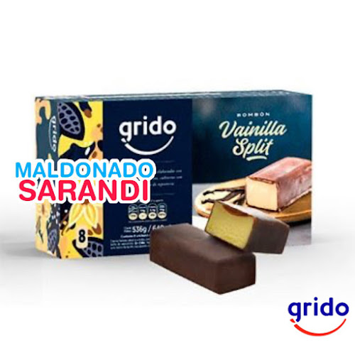 Grido Helado Maldonado - Gastronomía y hostelería