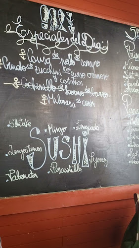 Opinii despre Parador La Huella în Maldonado - Gastronomía y hostelería