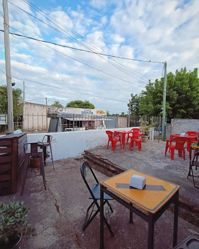 Carrito Avenida Brasil