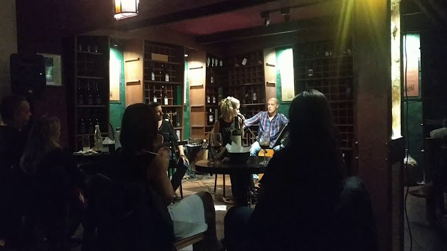 Opinii despre MUSEO del VINO în Montevideo - Gastronomía y hostelería