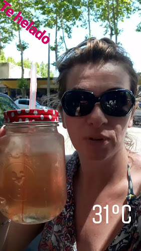 Opinii despre Colonia Sandwich Coffee Shop în Col. del Sacramento - Gastronomía y hostelería