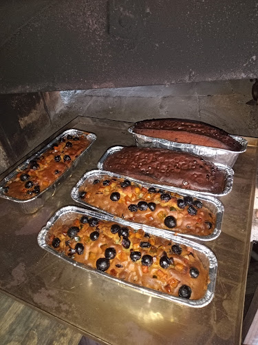 Pizzería la casera - Gastronomía y hostelería