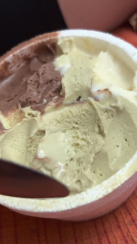 Confitería y Heladería CanteGrill - Montevideo