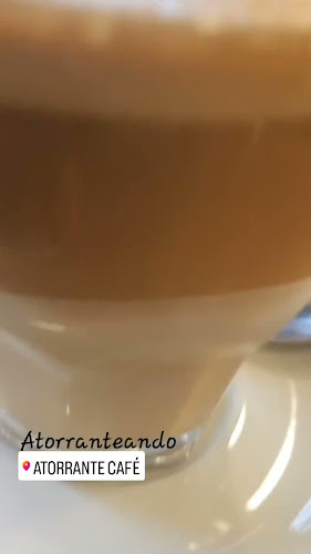 Opinii despre Atorrante café în Montevideo - Gastronomía y hostelería