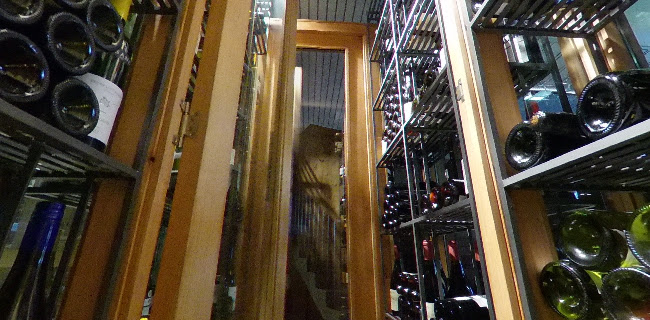 J.L, José Luis Zorrilla de San Martín 93, 11300 Montevideo, Departamento de Montevideo