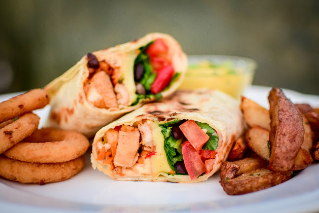 Aguacate - Gastronomía y hostelería