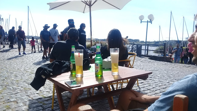 Comentarii opinii despre Bita. Cocina y café