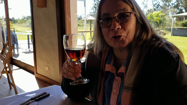 Opinii despre Chacra Los Ceibos în Maldonado - Gastronomía y hostelería