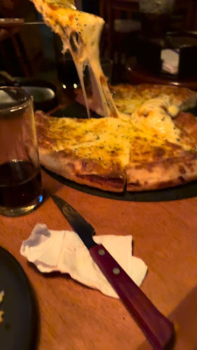 Opinii despre PIZZAPI în Montevideo - Gastronomía y hostelería