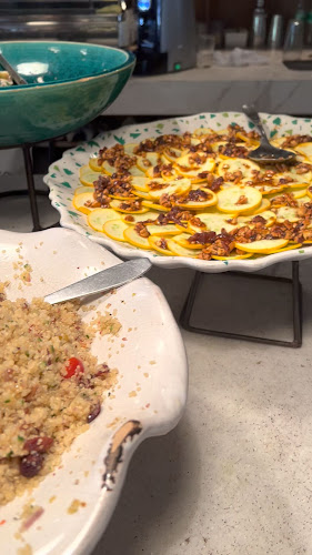 Comentarii opinii despre Mostrador Santa Teresita