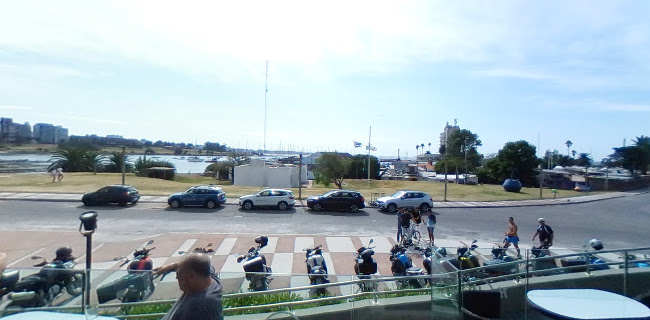 Hard Rock Cafe Montevideo