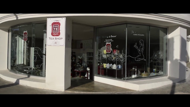 Cura Té Alma - Tea Shop / Punta del Este