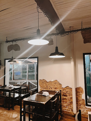 Restaurante Biru - Gastronomía y hostelería