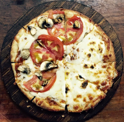 Brooklyn Pizza - Kosher - Punta del Este