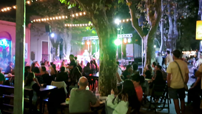 Opinii despre Barbot în Col. del Sacramento - Gastronomía y hostelería