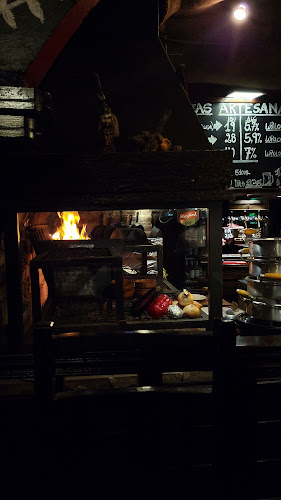 Opinii despre Fusion Restaurant în Chuy - Gastronomía y hostelería