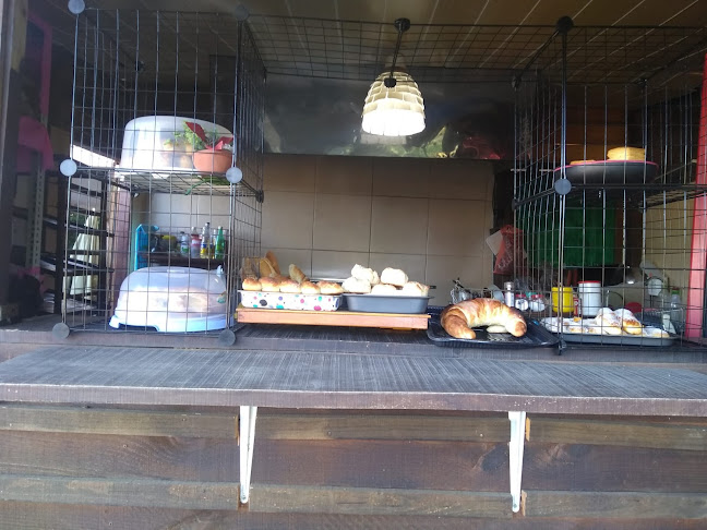 Argentina 118, 15300 Parque del Plata, Departamento de Canelones