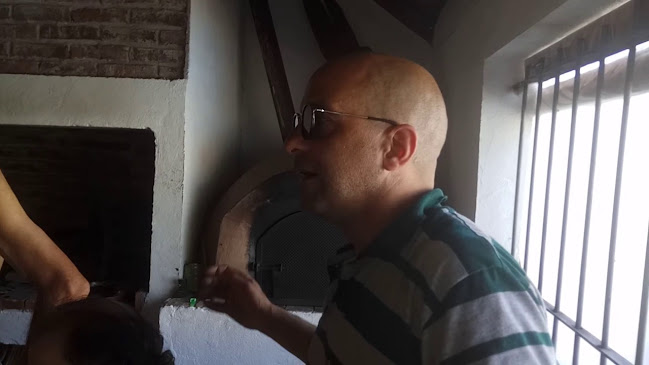 Opinii despre Bar La Cueva în Minas - Gastronomía y hostelería