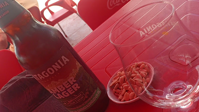 Opinii despre Cayetano în Parque del Plata - Gastronomía y hostelería