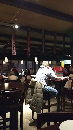 Opinii despre Pacharán Taberna Vasca în Montevideo - Gastronomía y hostelería