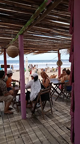 Chiringo La Farola - La Aguada