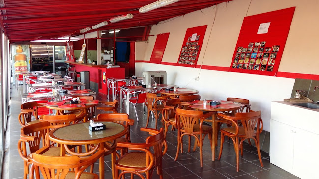 Opinii despre Brooklyn Pizza - Kosher în Punta del Este - Gastronomía y hostelería