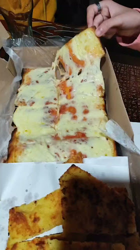 Opinii despre Pizzería Las Luces în Atlántida - Gastronomía y hostelería