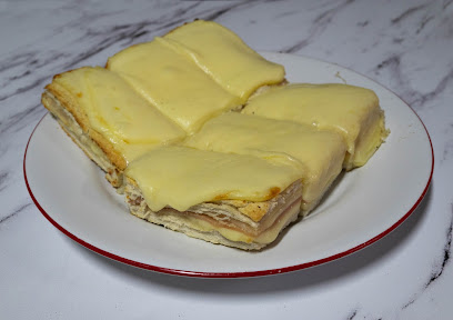 Pizzería Lo De Maka