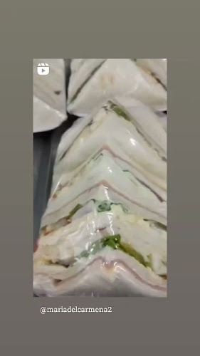 Panaderia Confiteria & Pizzeria San Cono