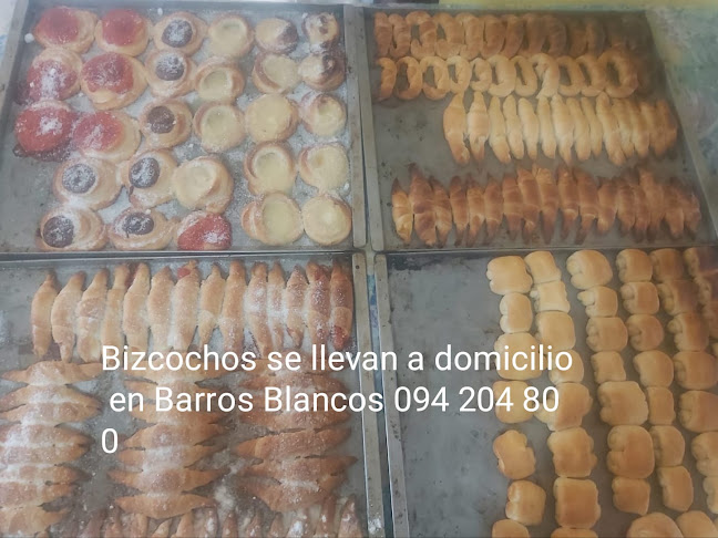 Ribor SA - Barros Blancos