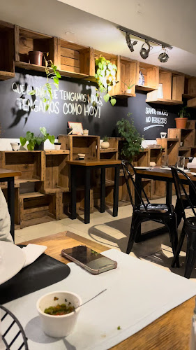 Opinii despre Rincón del Águila în Canelones - Gastronomía y hostelería