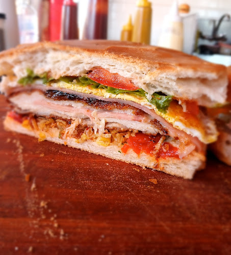 Opinii despre Comida Al Paso Liset în Chuy - Gastronomía y hostelería