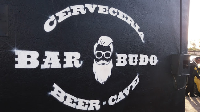 Barbudo Beer Cave - Maldonado
