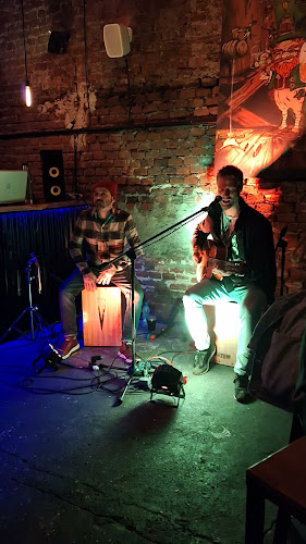 Cervecería El Horno