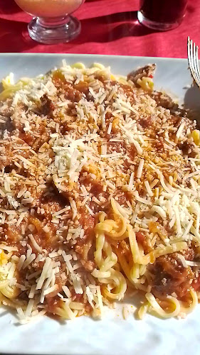 Opinii despre PARRILLA La Liebre în Florida - Gastronomía y hostelería