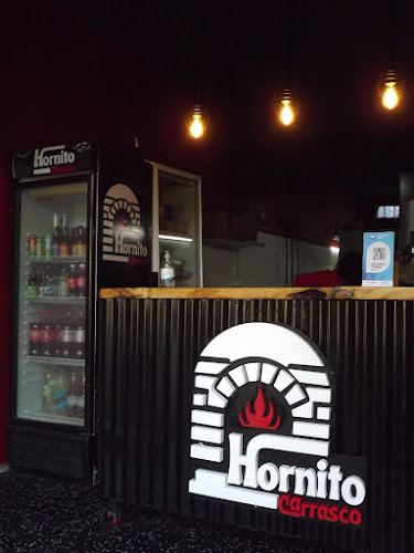 Opinii despre Hornito Carrasco în Montevideo - Gastronomía y hostelería