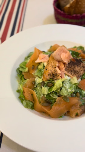 Opinii despre Baco Vino y Bistro în Montevideo - Gastronomía y hostelería