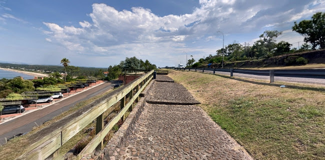 Mirador Resto de Punta Ballena