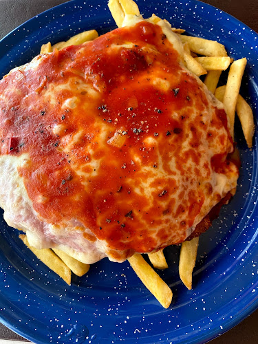 Hola Amor Bar Boutique - Punta del Diablo