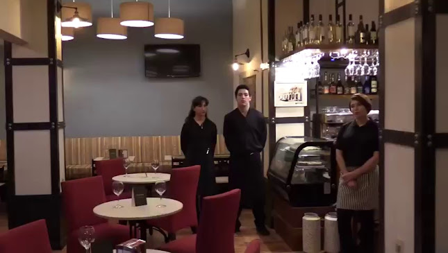 Opinii despre Florida 898 Café Bistró în Maldonado - Gastronomía y hostelería