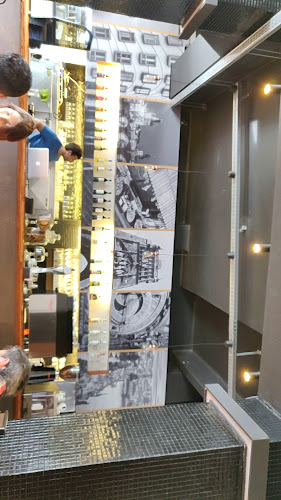 Opinii despre Praga Restaurant y Café în Montevideo - Gastronomía y hostelería